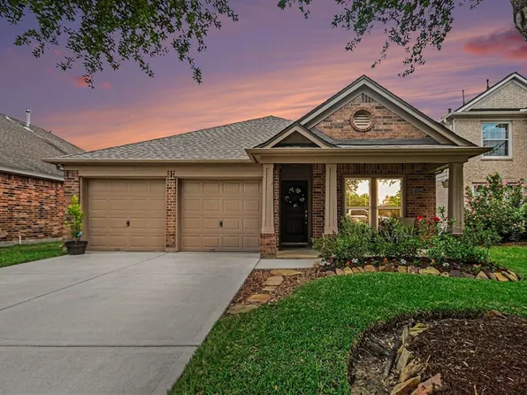 13122 Royal Bend Ln, Tomball, TX 77377