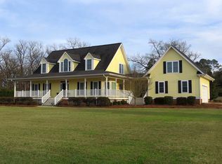 107 Valhalla Rd, Cordele, GA 31015