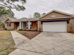 279 Riverside Dr, Supply, NC 28462