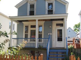 2529 W Belden Ave, Chicago, IL 60647