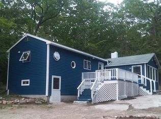 75 Dame Rd, Tuftonboro, NH 03816