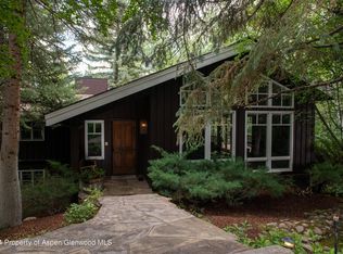 210 Woods Rd, Woody Creek, CO 81656