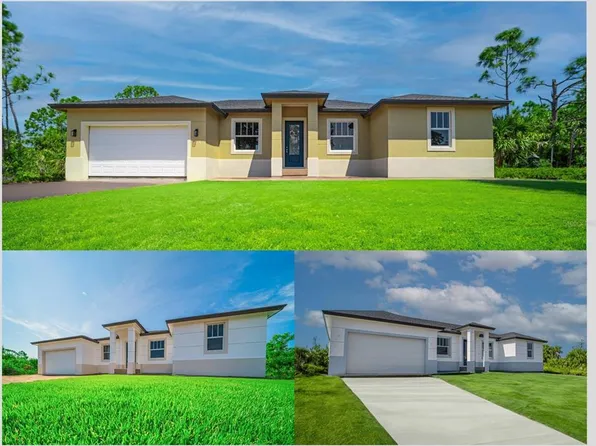 Xx 15101 Brainbridge Cir, Pt Charlotte, FL 33981