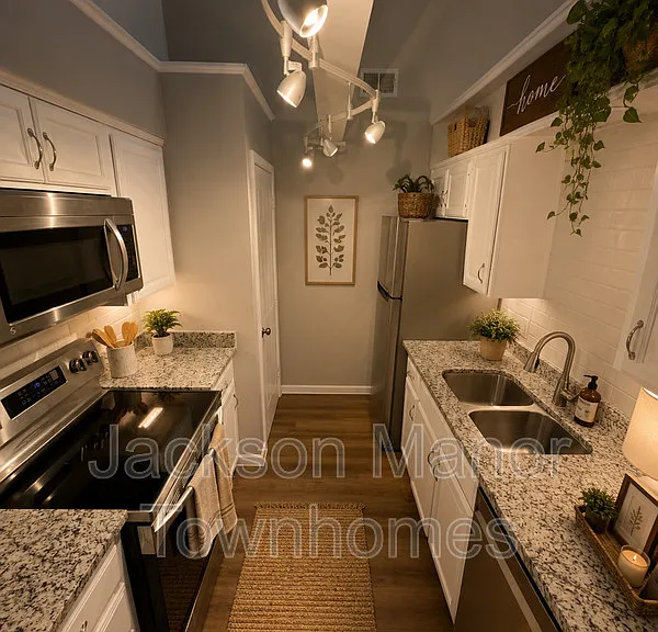 3000 Webb Ave #702 — Photo 3