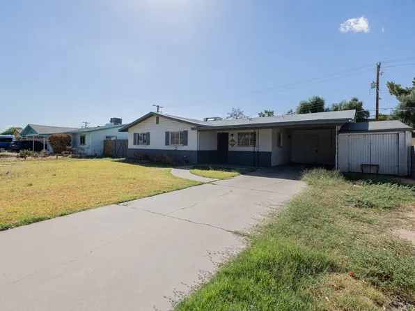 3401 W Glenn Dr, Phoenix, AZ 85051