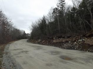 Roberts Island Rd, Argyle, NS B0W 1W0