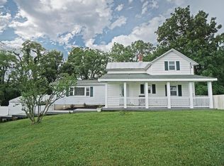 1976 Ireland Rd, Wilmington, OH 45177