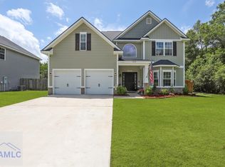 1115 Marne Blvd, Hinesville, GA 31313