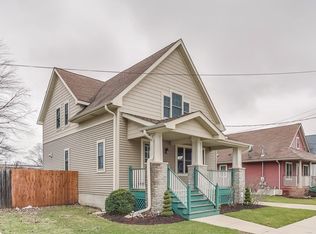 5807 14th Ave, Kenosha, WI 53140