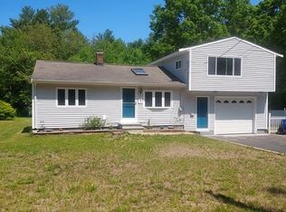 78 Seekell St, Taunton, MA 02780
