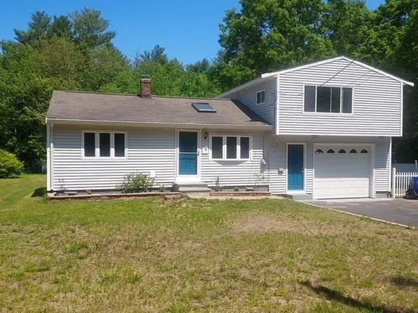 78 Seekell St, Taunton, MA 02780