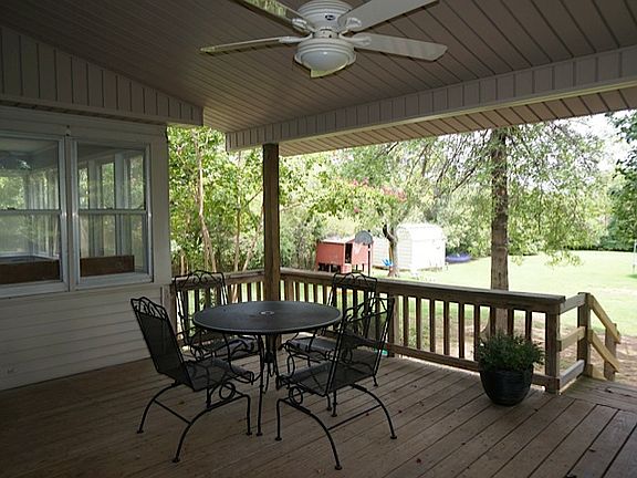outdoor living