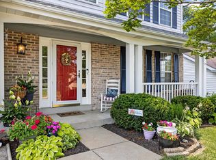 10116 Morgan Ridge Dr, Saint Louis, MO 63123