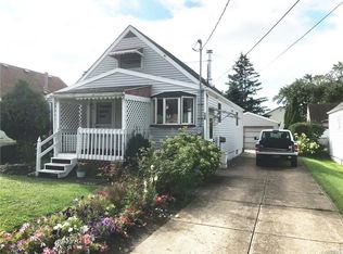 148 Pearl Ave, Blasdell, NY 14219