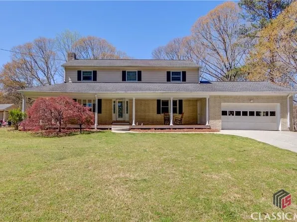 692 W Union Grove Circle, Auburn, GA 30011