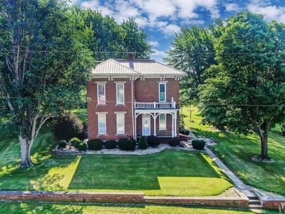 6696 County Rd, Kenton, OH, 43326