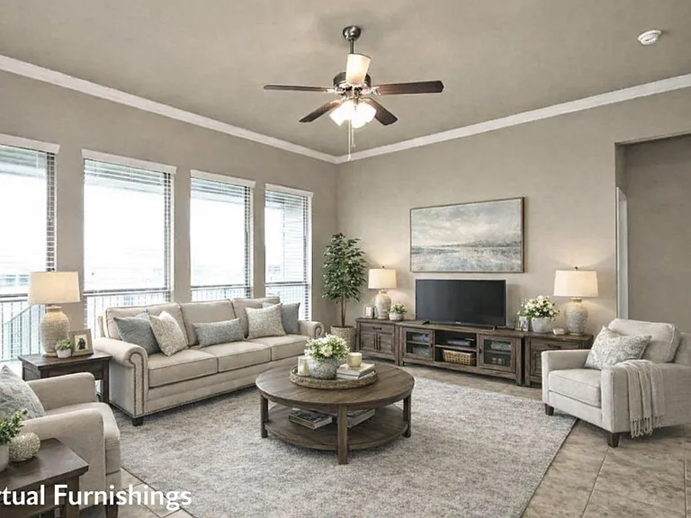 5707 Blackstone Dr — Photo 2
