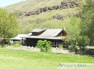 305 George Creek Rd, Asotin, WA 99402