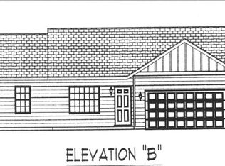 143 Harrison Dr, Umatilla, OR 97882