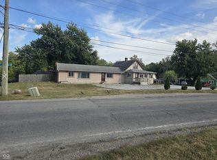 4407-4409 Mann Rd, Indianapolis, IN 46221