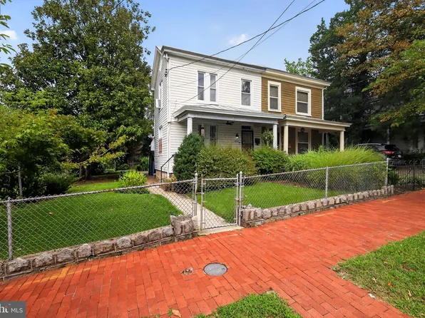 1414 W St SE, Washington, DC 20020
