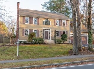 1302 Central Ave, Needham, MA 02492