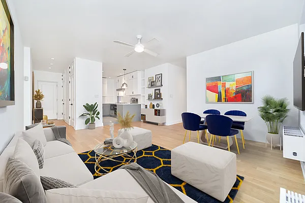 Rented by Living New York | media 1