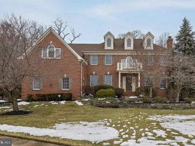 26 Carriage House Ct, Cherry Hill, NJ, 08003