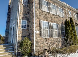 864 Rockford Sq NE, Leesburg, VA 20176