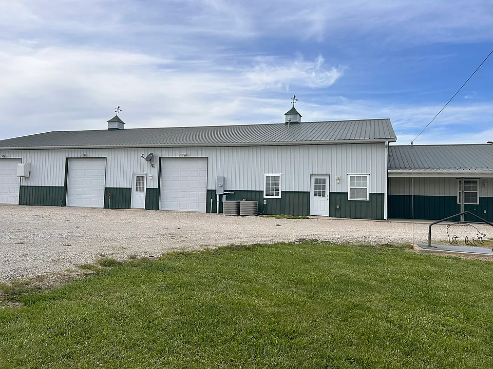 593 N 220th Rd