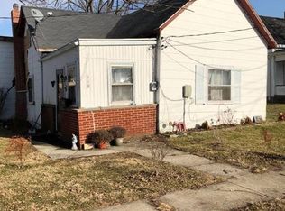 118 S Guy St, Saint Marys, OH 45885