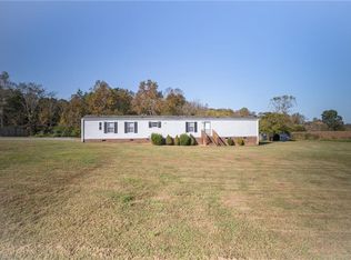 1184 Saint Peters Church Rd, Gold Hill, NC 28071