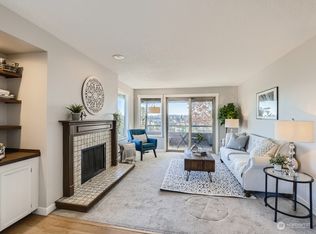 3421 SW Roxbury St APT 403, Seattle, WA 98126