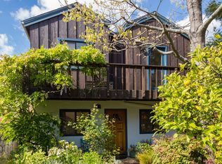 1433 Addison St #B, Berkeley, CA 94702