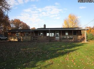 3031 Stroup Rd, Atwater, OH 44201
