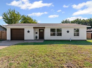 5108 Nancy Ln, North Richland Hills, TX 76180