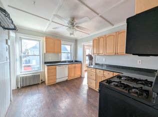 40 Orchard St #2, Medford, MA 02155