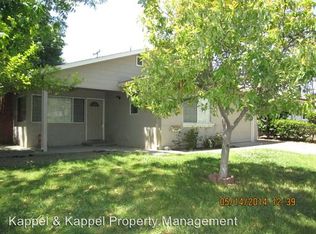 470 Camelia Way, Vacaville, CA 95688