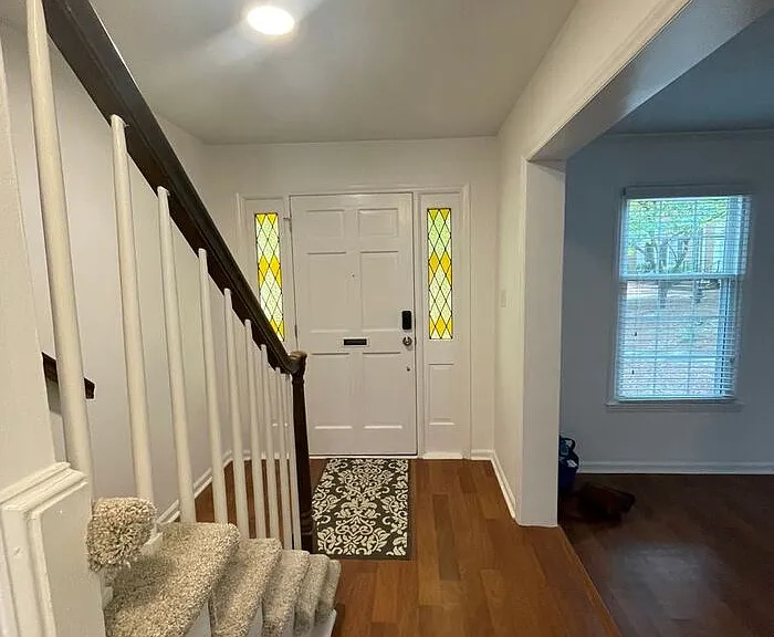 4444 Mullens Ford Rd — Photo 14