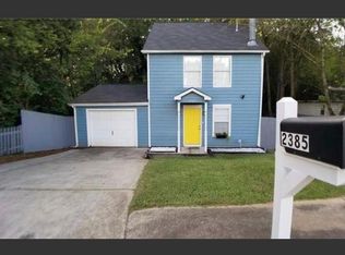 2385 Semmes St, East Pt, GA 30344