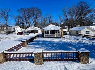 161 Bosstick Ave, Danville, IN 46122