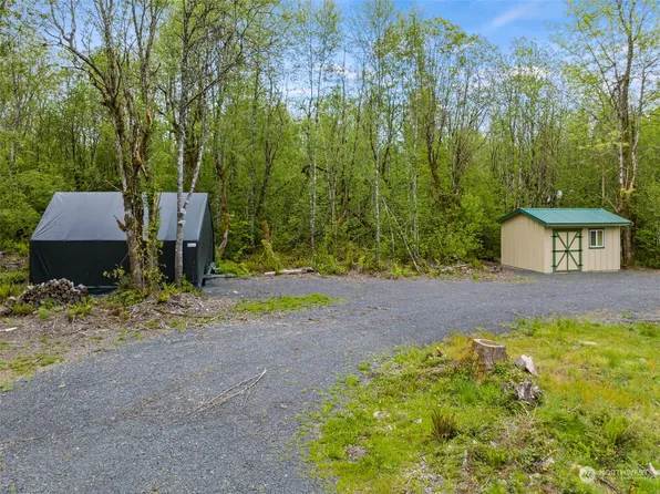 420 Oyler Road, Toledo, WA 98591