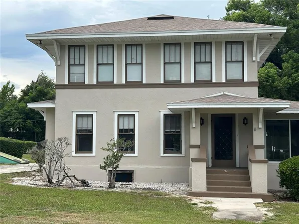 530 N Ridge Ave, Lake Alfred, FL 33850