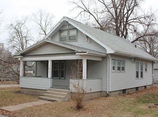 450 Cutler St, Waterloo, IA 50703