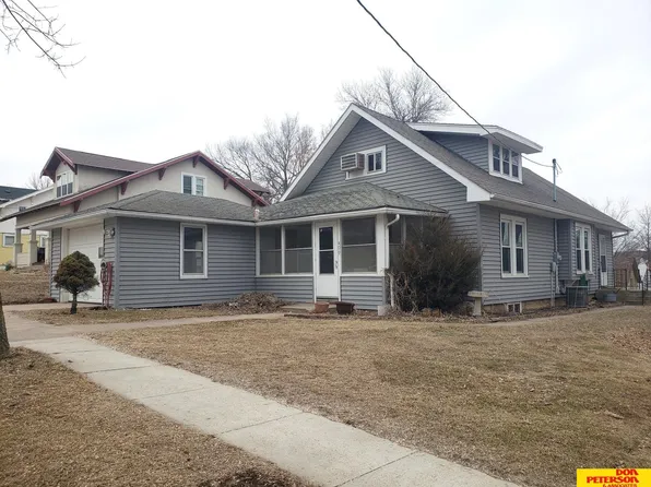409 W Broadway St, Coleridge, NE 68727