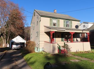 87 Derrick Rd, Bradford, PA 16701