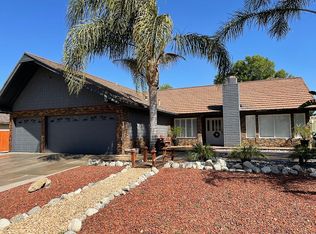 22601 Napa St, Canoga Park, CA 91304