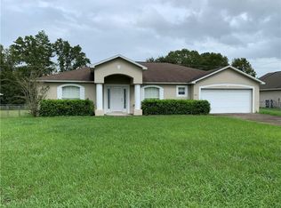 14825 SW 46th Ct, Ocala, FL 34473
