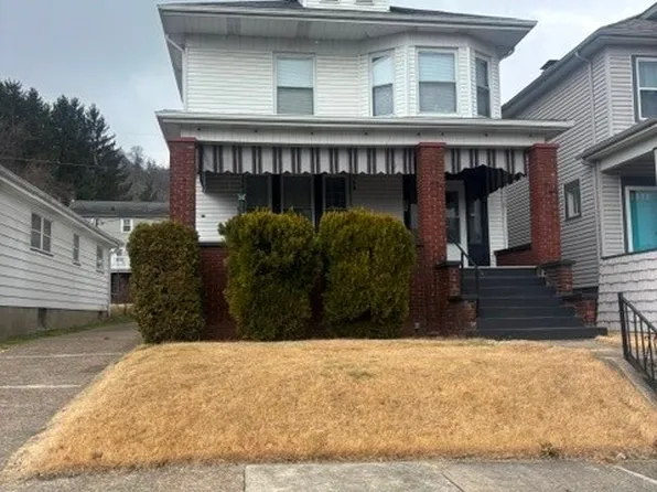 1117 Virginia St, Martins Ferry, OH 43935