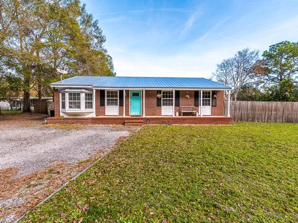 2420 Deer Run Rd, Saint Augustine, FL 32084